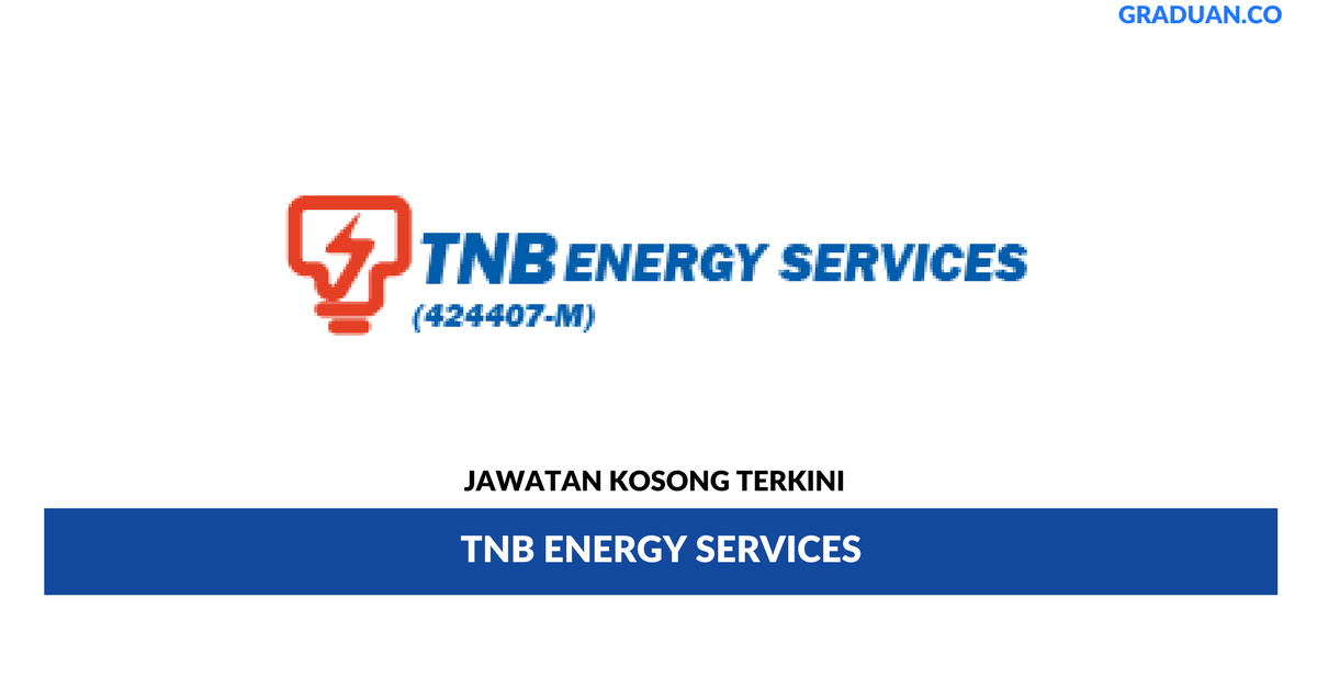 TNB Energy Services