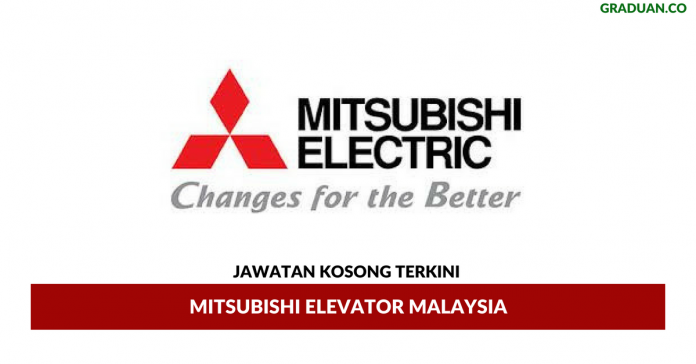 Permohonan Jawatan Kosong Terkini Mitsubishi Elevator Malaysia Permohonan Jawatan Kosong Terkini Mitsubishi Elevator Malaysia
