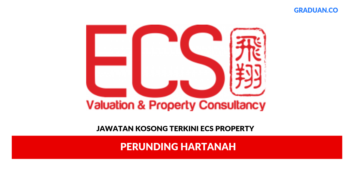 ECS Property _ Perunding Hartanah