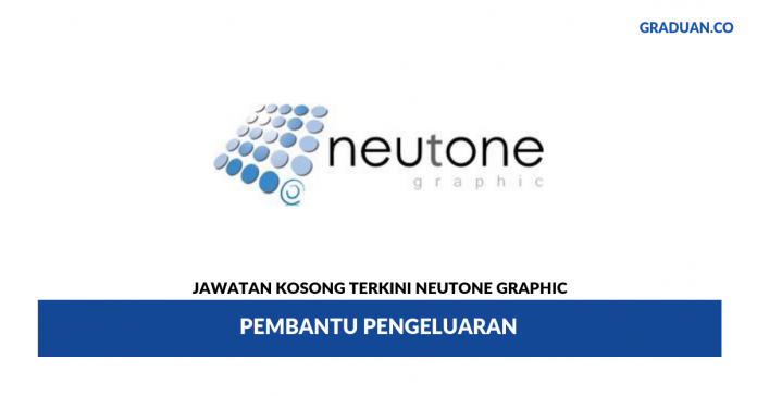Permohonan Jawatan Kosong Terkini Neutone Graphic Permohonan Jawatan Kosong Terkini Neutone Graphic