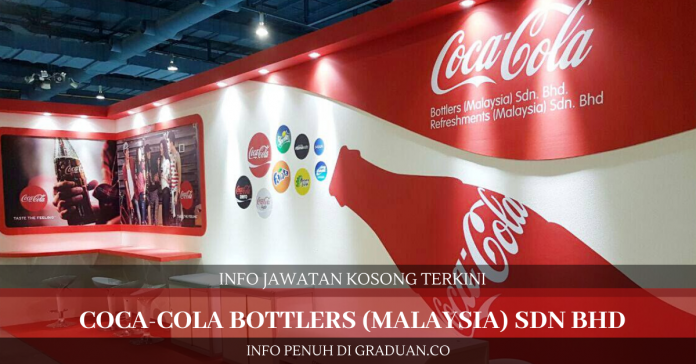 Coca-Cola Bottlers (Malaysia) Sdn Bhd