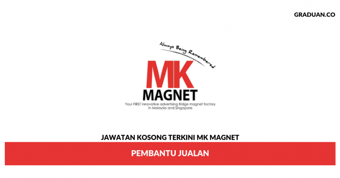 _Jawatan Kosong Terkini MK Magnet _Jawatan Kosong Terkini MK Magnet