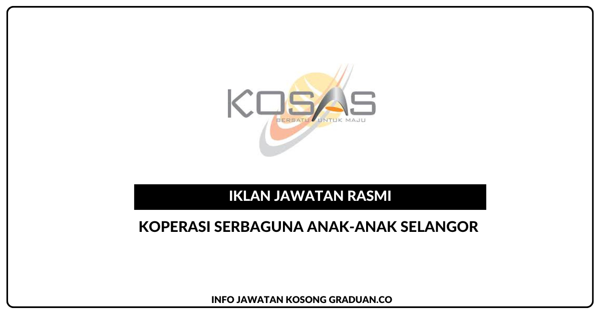 Koperasi Serbaguna Anak-anak Selangor BH