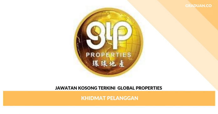 _Jawatan Kosong Terkini Global Properties _Jawatan Kosong Terkini Global Properties
