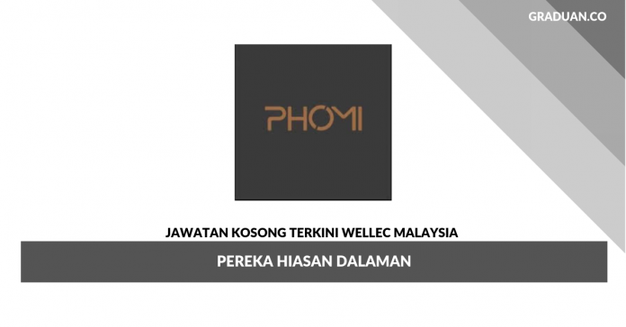 Permohonan Jawatan Kosong Wellec Malaysia _ Pereka Hiasan Dalaman Permohonan Jawatan Kosong Wellec Malaysia _ Pereka Hiasan Dalaman