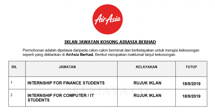 AirAsia Berhad AirAsia Berhad