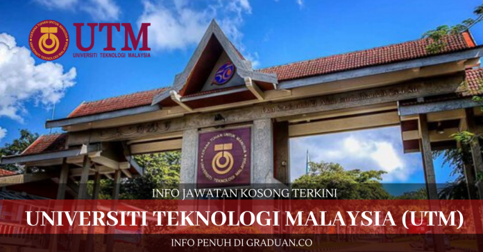 Universiti Teknologi Malaysia (UTM)