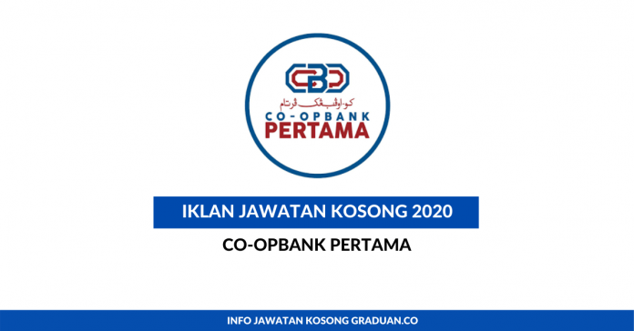 Co-opbank Pertama