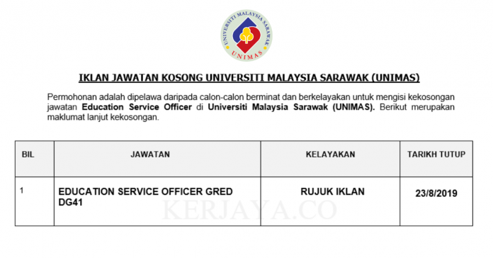 Universiti Malaysia Sarawak (UNIMAS) (1) Universiti Malaysia Sarawak (UNIMAS) (1)