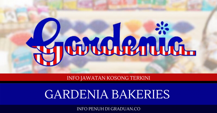 Gardenia Bakeries (KL) Sdn Bhd