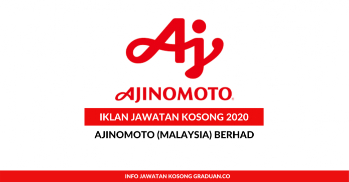Ajinomoto (Malaysia) Berhad