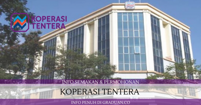 Koperasi Tentera