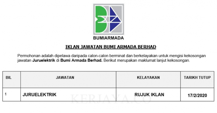Bumi Armada Berhad