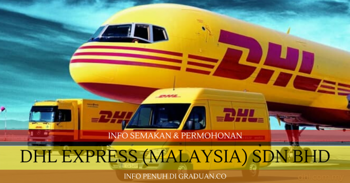 DHL Express (Malaysia) Sdn Bhd