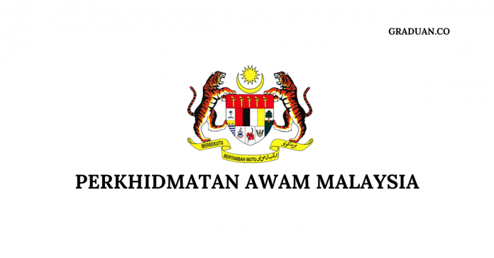 Permohonan Jawatan Kosong Perkhidamatan Awam Malaysia ...