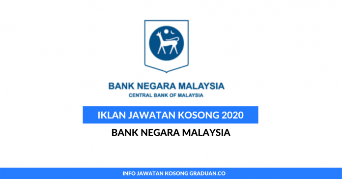 Bank Negara Malaysia