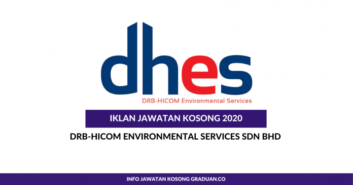 DRB-HICOM Environmental Services Sdn Bhd