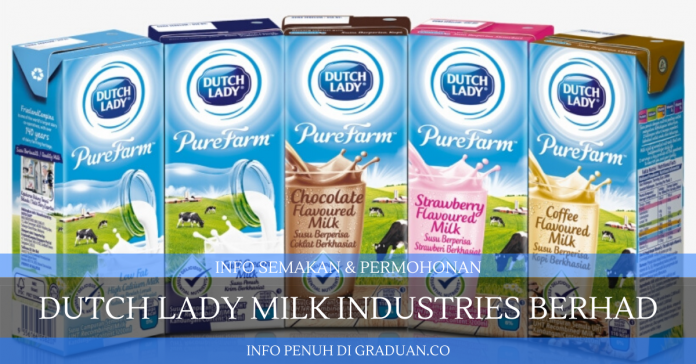 Dutch Lady Milk Industries Berhad