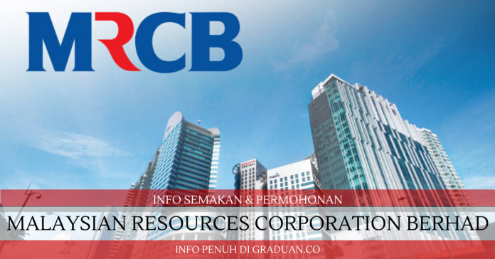 Malaysian Resources Corporation Berhad