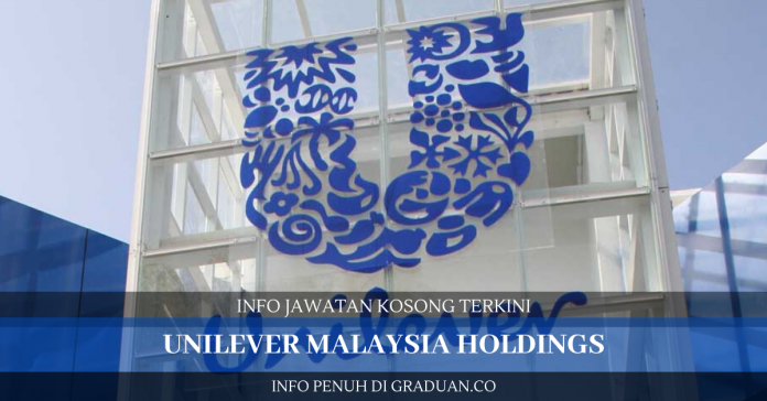Unilever Malaysia Holdings