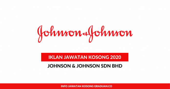 Johnson & Johnson Sdn Bhd