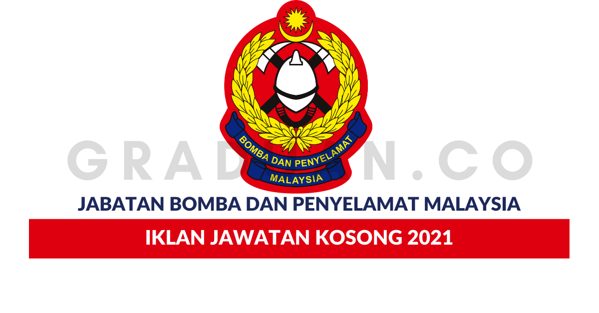 logo bomba dan penyelamat