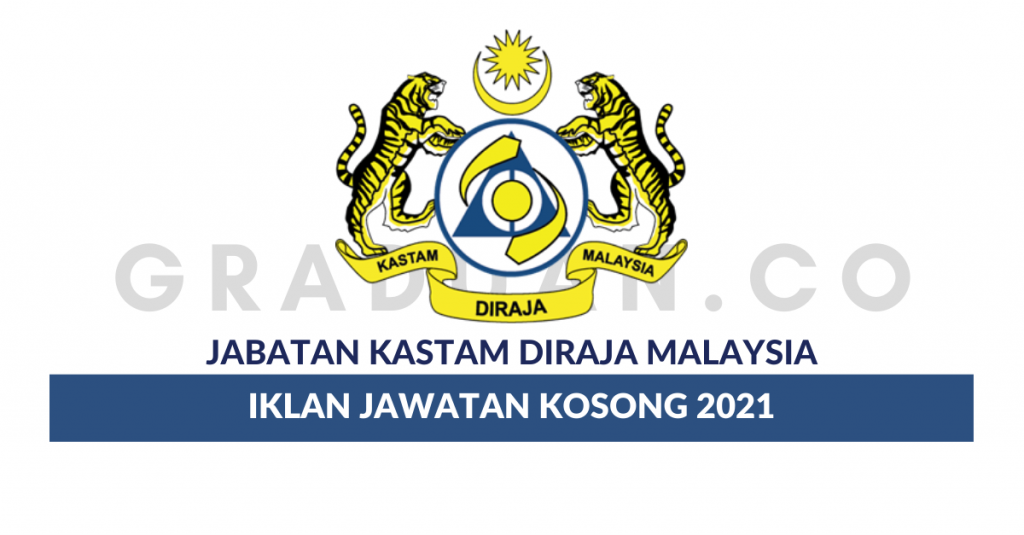 jabatan kastam diraja malaysia