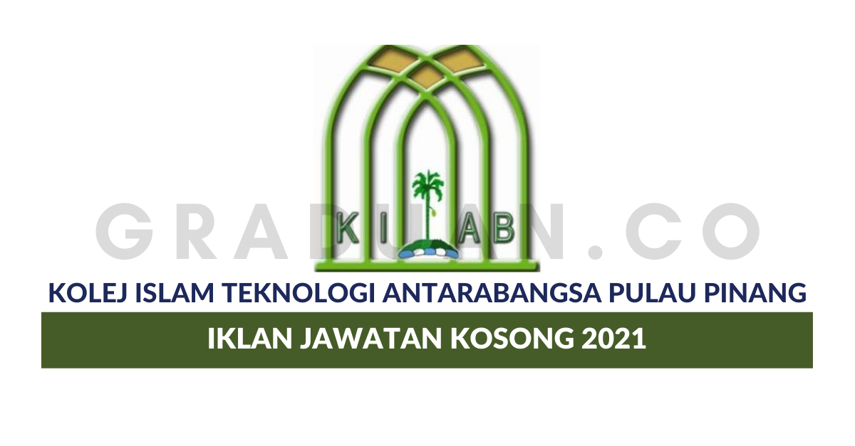 kolej islam teknologi antarabangsa