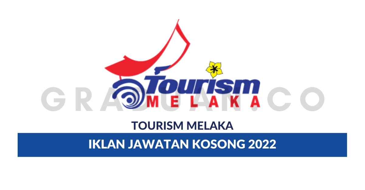 tourism melaka career