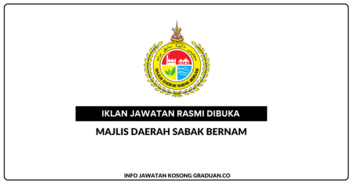 Majlis Daerah Sabak Bernam