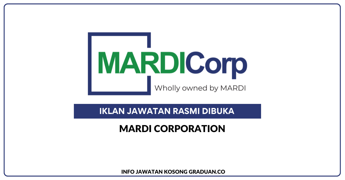 MARDI Corporation