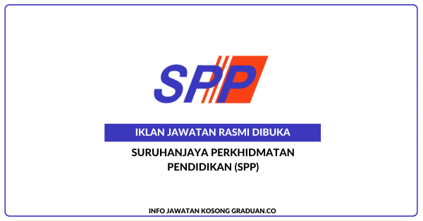 Suruhanjaya Perkhidmatan Pendidikan (SPP) ~ Pegawai Pendidikan ...